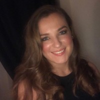 Lucy Coxon