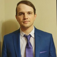 Aleksandr Parfenov
