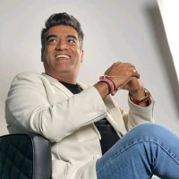Sushant Sharma