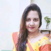Anita Basu