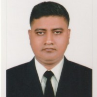 Mohammad Ruhul Amin
