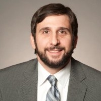 Kenneth Dubin, Mba