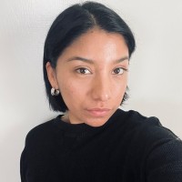 Jocelyn Garcia