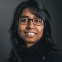 Paloma Sarkar