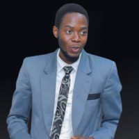 Tinotenda Xavier Kuuya