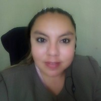 Ana Bella Calderon Rocha