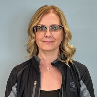 Marilyn Smith, Caib