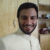Bilal khan