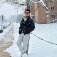 Niranjan Shrestha