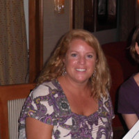 Rebecca Sanderson