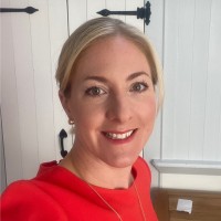 Rosie Clare Bekhradnia