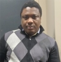 Osagie Asemota
