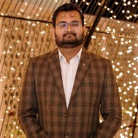 KUMAR ANKIT