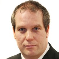Ian Watson