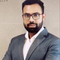 Deepak Kumar