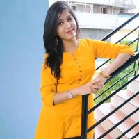 Amrutha Varshini
