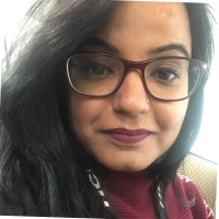 Varsha Khatri