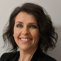 Helen Davis