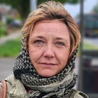 Tanya Watson