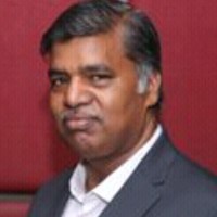Kailash Sharma