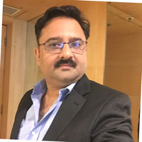 Atul Khajuria
