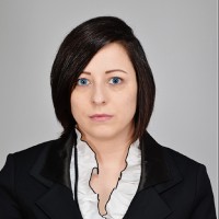 Hristina Papazova