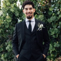 Marcos Vidaurre