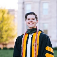George Appleseth, Pharmd