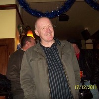 Stephen Platt