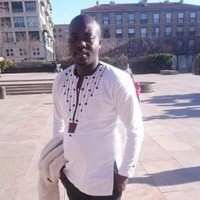 Elvis Okyere
