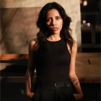 Alejandra Guzmán Zavala