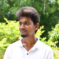 Dinesh Kumar