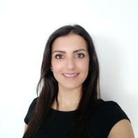 Dalila Kabir Pérez