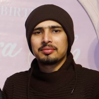 Syed Zubair Ali