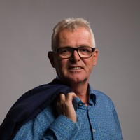 Peter Roggeband
