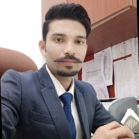 CHETAN THAKUR looking for job change