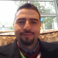 Volkan Ercan
