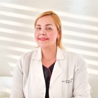 DRA. MARIA CECILIA BELTRAN VALDERAMA