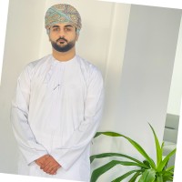 Mishal Albalushi