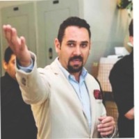 Alexis Kwakernaat- Hidalgo