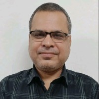Sanjeet Mishra