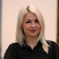 Vineta Ezergaile