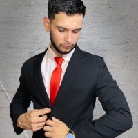 Nahuel Martinez Cortez