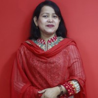 Shaheen Akhter