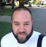 Aaron Thrash