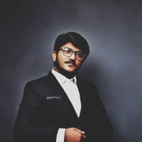 PRITAM NASKAR