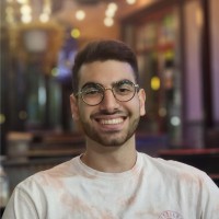Yousef Shahin