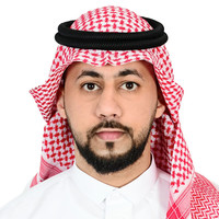 Suliman Alharbi