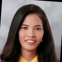 Gelli Anne Espinosa