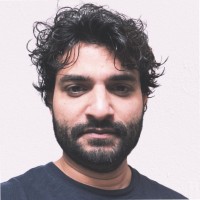 Jitendra Kumar, Ph.D.